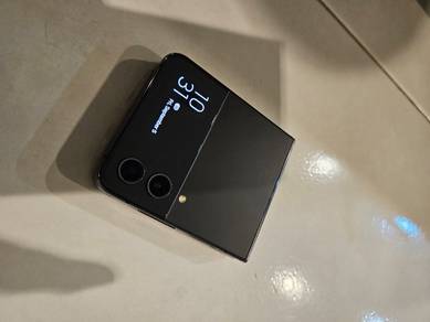 Samsung Galaxy Z Flip 4 Phone original 