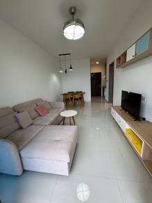 WSM2209 Ataraxia Park Forest City-High Floor-Seaview