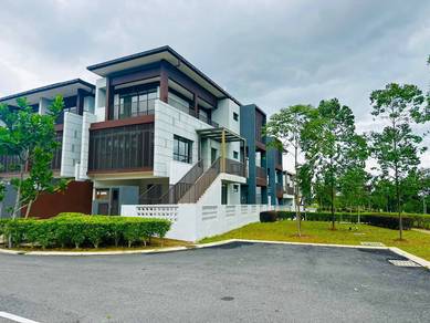 Big Type, Endlot 3 Storey The Mulia Residences Cyberjaya