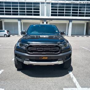 Ford RANGER 2.0 RAPTOR (A)