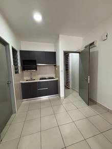 Sentralmas residence, taman desa [ ACTUAL UNIT+2 PARKING/3BEDROOM]