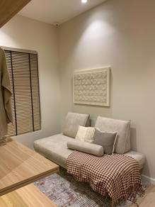 FULLY FURNISHED for Sale! Bayu Residence @ Moripark
