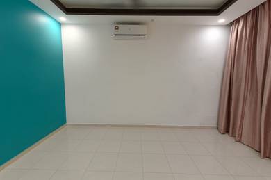 Simpang Ampat Taman Merak House FOR RENT !!