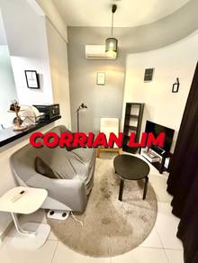 Arte S Condominium For Rent Near USM COLLEGE PENANG
