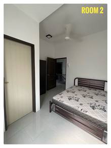 Bandar Universiti Furnished Male Medium Room #2 [Privacy]