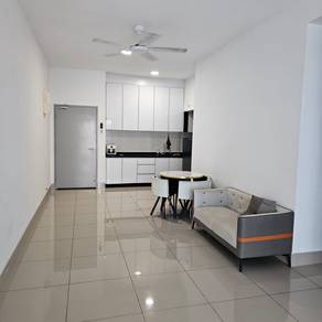 2 Room Razak City Residence Sungai Besi Fully Furnished