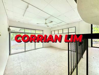 Gelugor Semi-Detached House For SALE