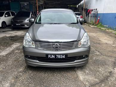 Nissan SYLPHY 2.0 COMFORT (A)
