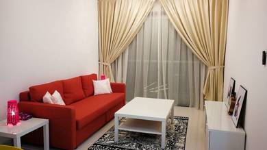 Teega Suites | Puteri Harbour | Educity| Sunway Iskandar