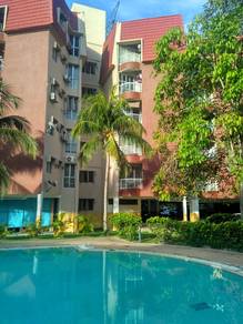 Teratai Mewah Condominium Setapak 53000 KL Rent 