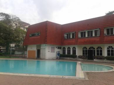 Teratai Mewah Condominium Setapak 53000 KL Rent 