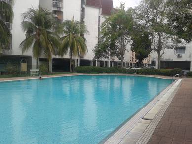 Teratai Mewah Condominium Setapak 53000 KL Rent 