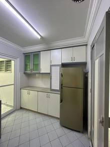 Permas Ville Apartment Bandar Baru Permas Jaya JB town 2.1 Condo 3room