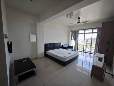 D Inspire Residence | Nusa Bestari | Bukit Indah |