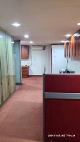 Diamond Square • Fully Renovated • Lift Access • Near KL City Centre