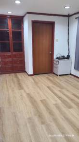 Diamond Square • Fully Renovated • Lift Access • Near KL City Centre