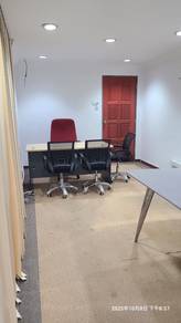 Diamond Square • Fully Renovated • Lift Access • Near KL City Centre