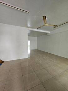 2 Storey Terrace Machang Bubok