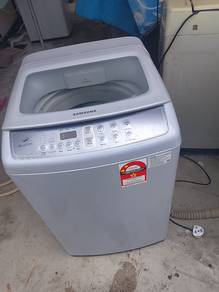 washing machine Samsung 7 kg sekli hntr 