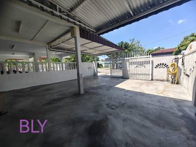 Tmn Menara Maju Klang Limited Worth Buy [22*75] Single Storey for Sale
