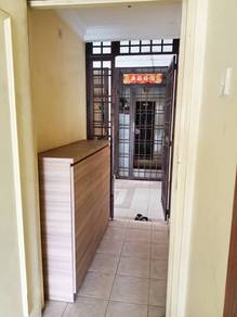 Prima regency 3 bedrooms unit with renovated, clubhouse view