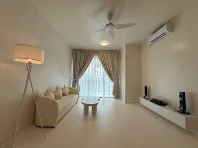 Emerald Residence  Mahkota Cheras , Cheras  (NEW MODERN )