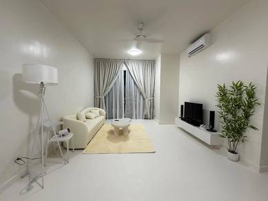 Emerald Residence  Mahkota Cheras , Cheras  (NEW MODERN )
