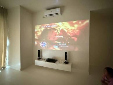 Emerald Residence  Mahkota Cheras , Cheras  (NEW MODERN )