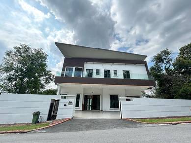 Damansara Country Height