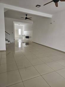Bayu Sutera Sendayan House Rent