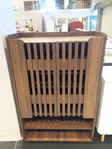 Shoe Cabinet