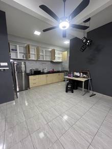 [Ready Move In Big Space] Putra Impian Bandar Seri Putra Bangi Kajang