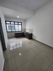 Kulai 2 Storey Terrace House @ ST Marco Park 2