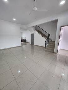 Kulai 2 Storey Terrace House @ ST Marco Park 2