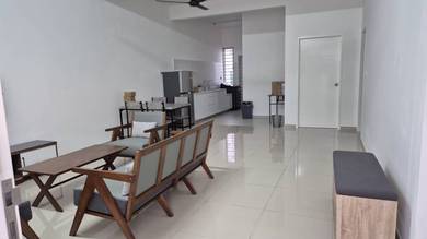 Fully Furnished 2 Storey Terrace @ Taman Irama Sendayan 2C