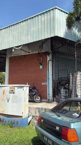 Corner Lot Commercial To Sale