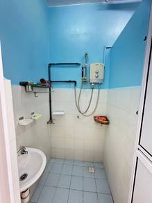 Desa Impian Flat @Alma @ Bukit Mertajam First Floor For Rent