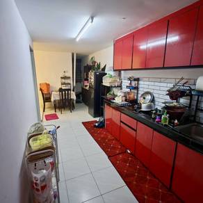 Rumah Murah di Taman Pinji Mewah, Pengkalan Ipoh