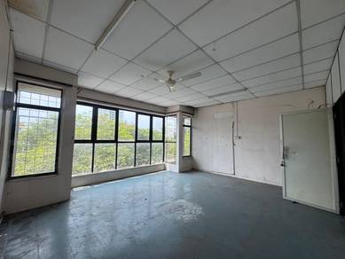 3 Storey Shop for Sale @ Bukit Mertajam | 20x70 | Vacant Unit 
