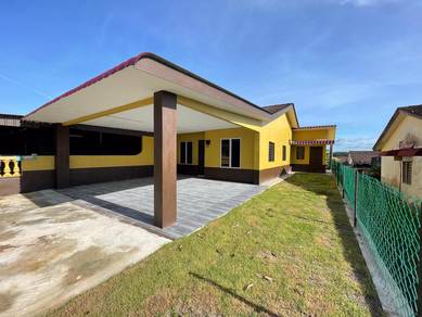 Taman Desa Aman, Sungai Lalang, Bedong, Sungai Petani, Kedah