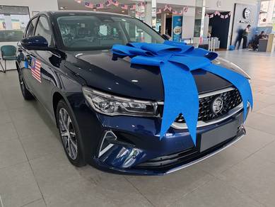 New Proton S70 Rebate