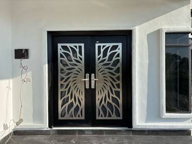 Taman Perumahan ZYQ House