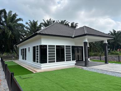 Taman Perumahan ZYQ House