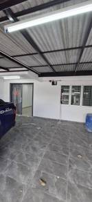 1 storey Taman Tanjung Karang
