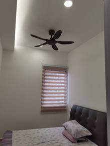 New Cosy room 