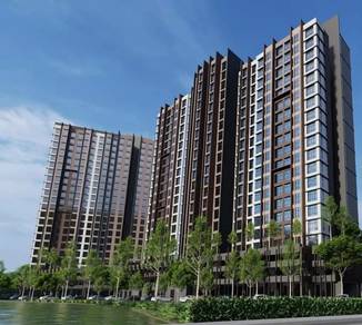 Best Invest Condo On Ipoh Town