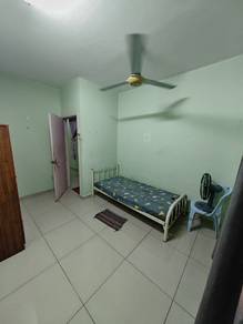 Bilik Sewa Single Lelaki Bandar Kinrara 