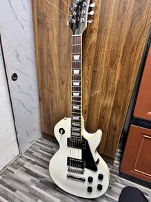 Gitar Les Paul Sqoe
