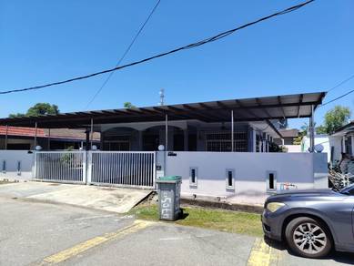 1 Sty house for Rent, taman orkid BT9, Telok Kemang, Port dickson