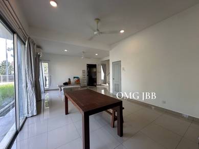 Ambang Botanic 2-Brand New Endlot Superlink 2 Storey House For Sale!